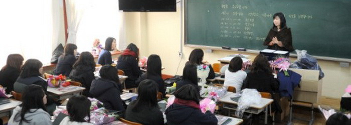 Schimbari la admiterea in liceu. Ponderea mediilor din 5-8 va fi de doar 25% incepand din 2014