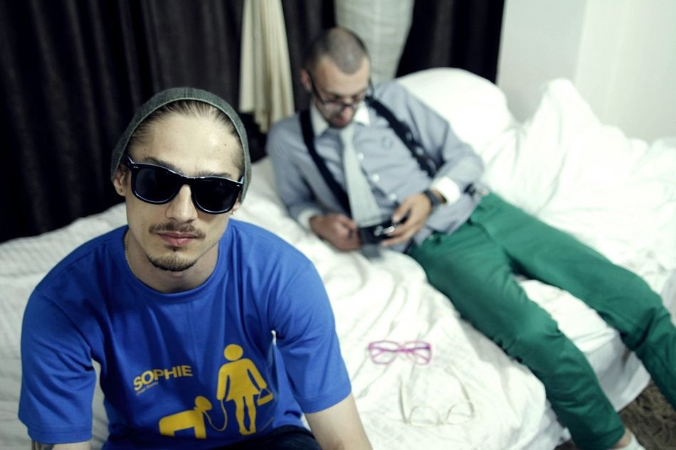 ACESTEA sunt nominalizarile la "Best Romanian Act" MTV Europe Music Awards! VIDEO