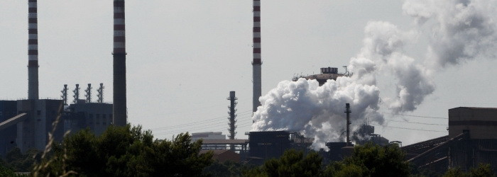 Lupta pentru Oltchim. Dan Diaconescu: Am depus cea mai mare oferta pentru preluarea combinatului