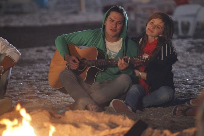 Drame, iubiri si rasturnari de situatie in "Pariu cu Viata". Noul sezon a inceput pe ProTV si Voyo