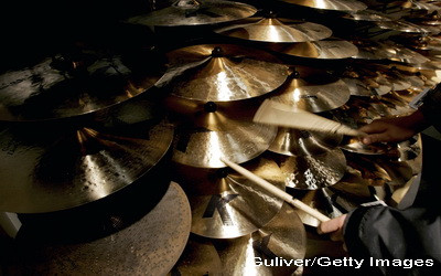 Povestea celei mai vechi afaceri de familie din America: 4 secole de chimvale. Secretele Zildjian