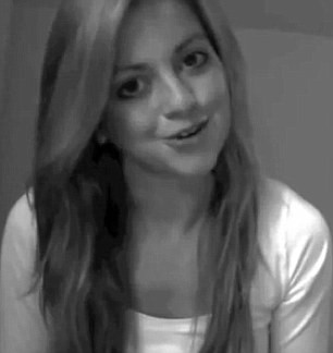 Clipul care ar putea sa-i redea speranta la viata, daca e ascultat de persoana potrivita. VIDEO