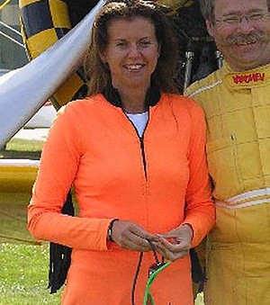 A promis ca se va lasa de parasutism, dupa un ultim salt. Ce a urmat insa a fost o tragedie