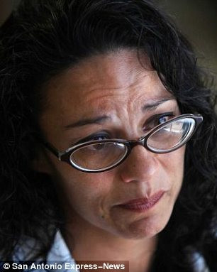 O femeie care a stat 12 ani in inchisoare ar putea fi eliberata dupa o declaratie a victimei