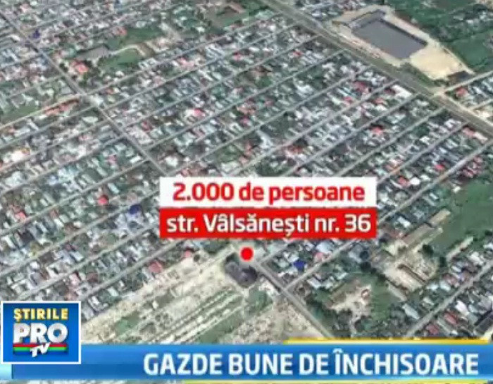 Cei care comit fals in declaratii cand iau pe cineva in spatiu ar putea ajunge la inchisoare