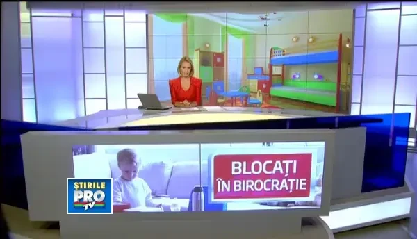 Sistemul de adoptii internationale, blocat de birocratie. Doar 2 minori sunt aproape de o familie