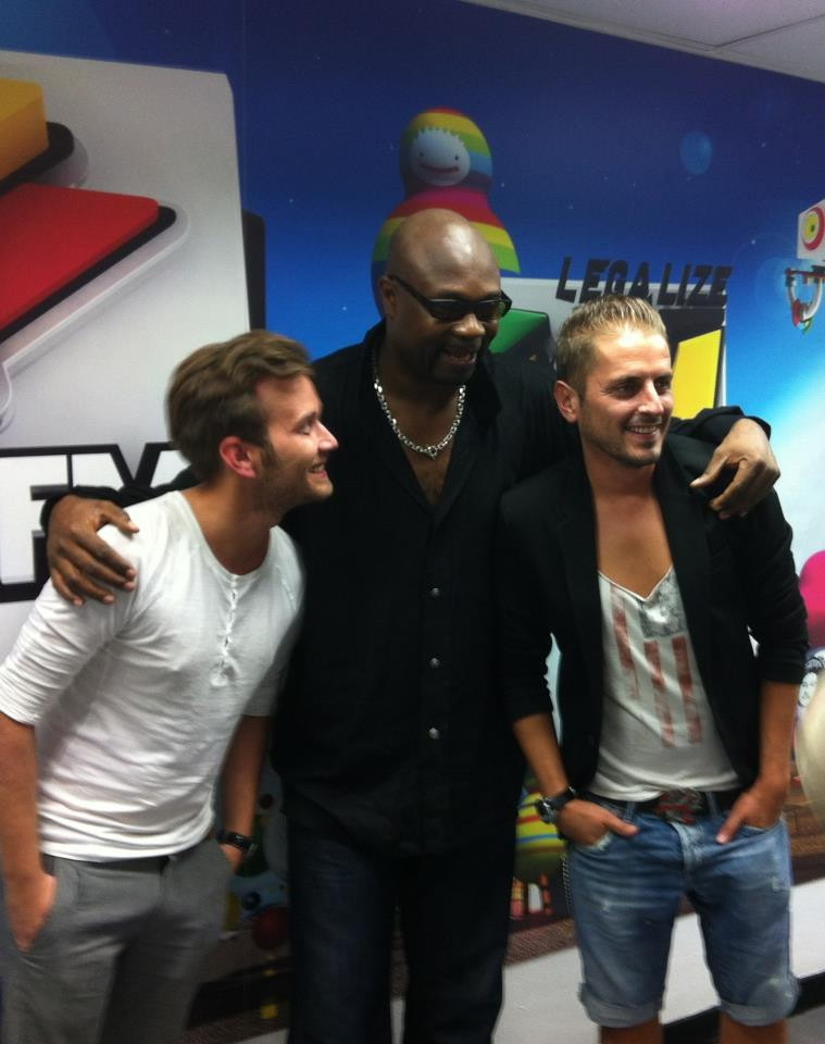 Low Deep T, GreeG, Onuc