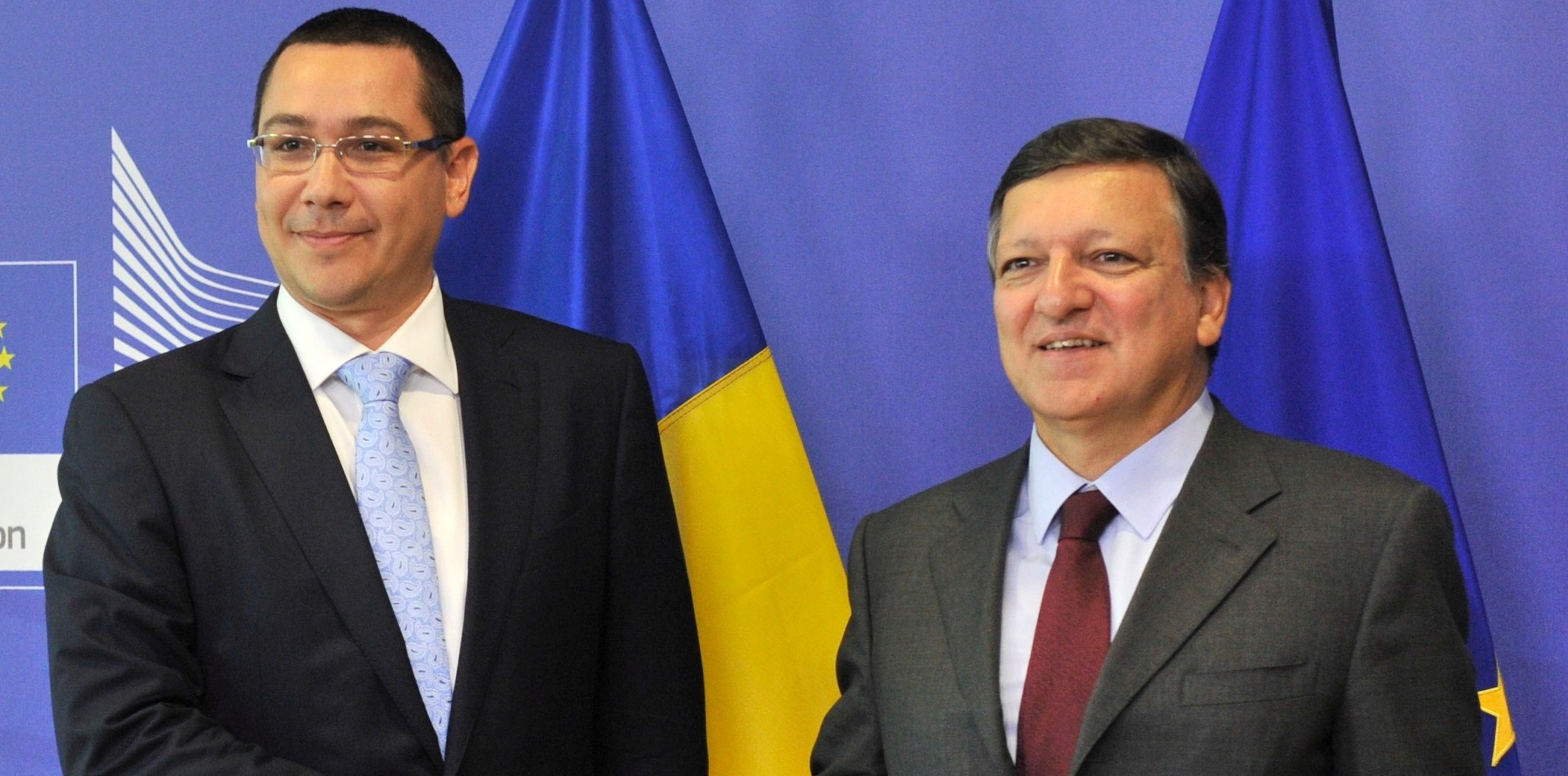 EXCLUSIV. Gray: "In raport, cei doi ministri sunt exemple de politicieni care trebuie sa se retraga"