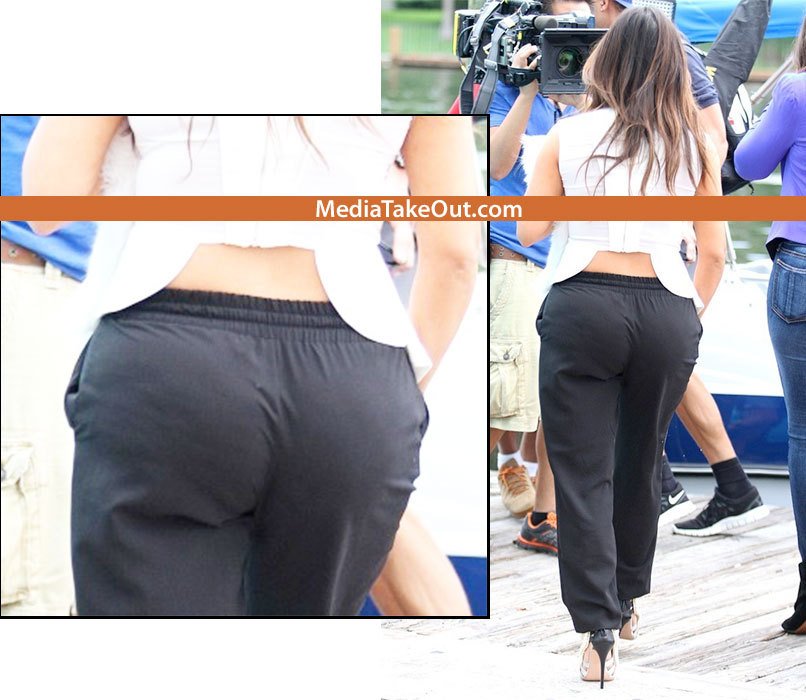 Kim Kardashian - 3
