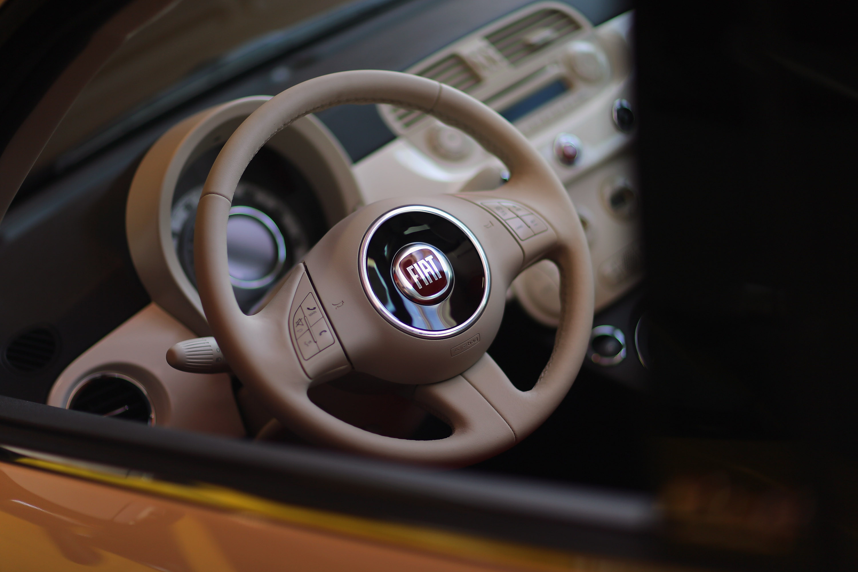 Surpriza in industria auto din Italia. Fiat a luat o decizie care a uimit guvernul de la Roma