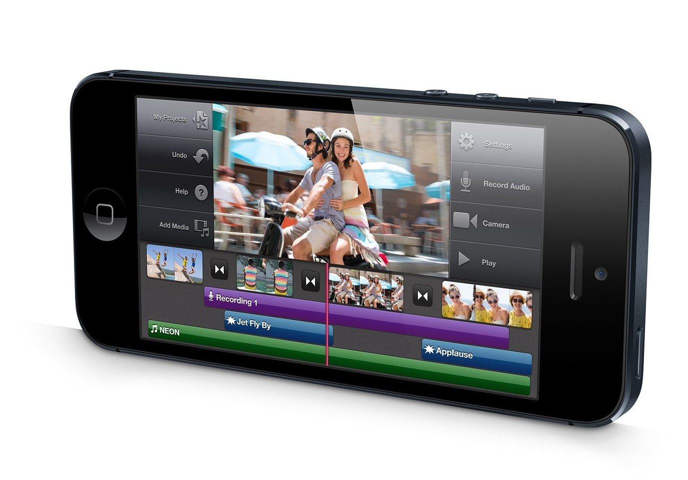 iPhone 5 ia Apple pe nepregatite! VEZI DE CE: