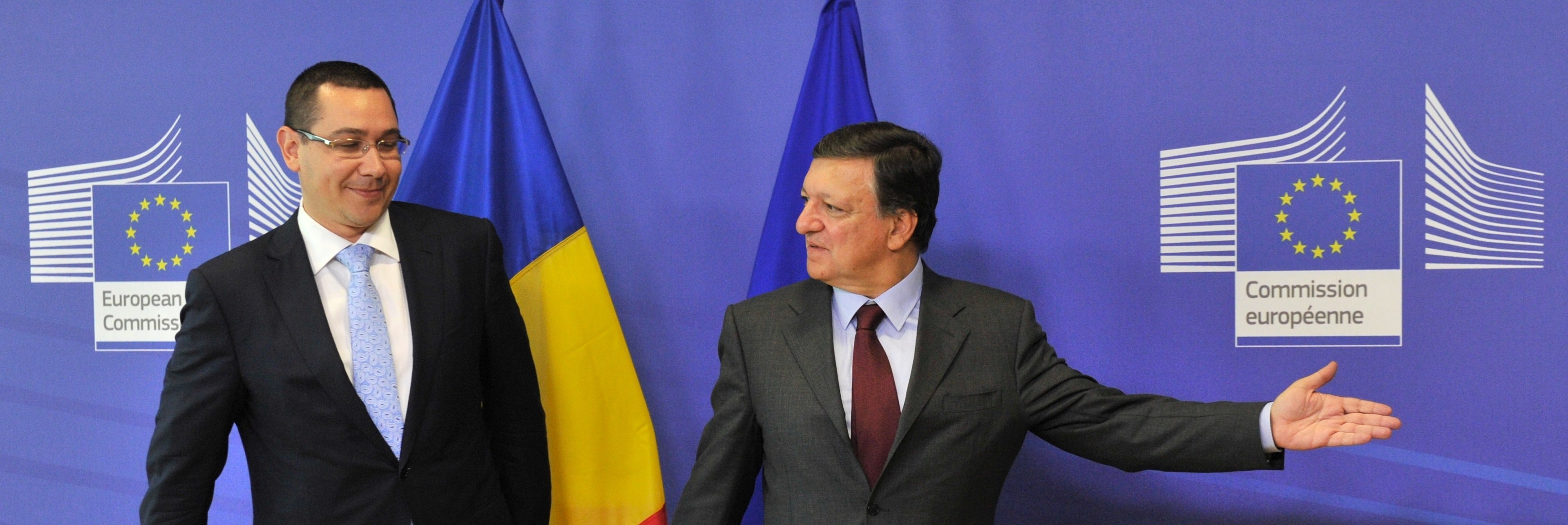 Victor Ponta: "Dupa 9 decembrie voi propune un ministru al Fondurilor Europene"