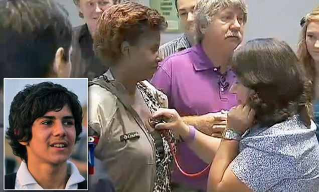 O mama asculta inima baiatului ei batand in alt corp VIDEO