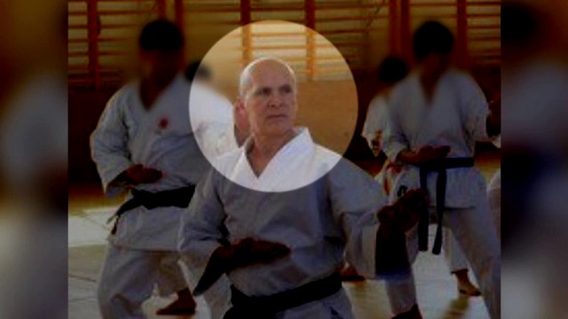 O fosta eleva a antrenorului de karate rupe tacerea: "A intrat dezbracat peste mine in dus"