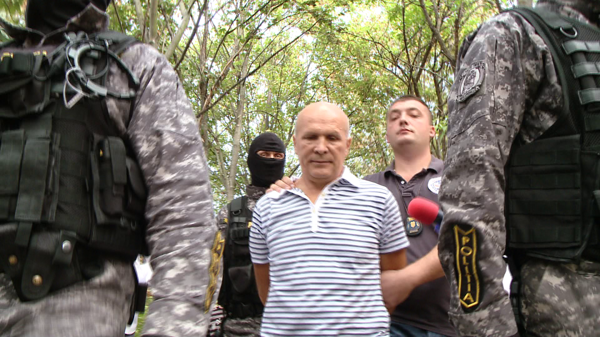 Un instructor de karate din Timisoara este acuzat ca ar fi abuzat doua minore