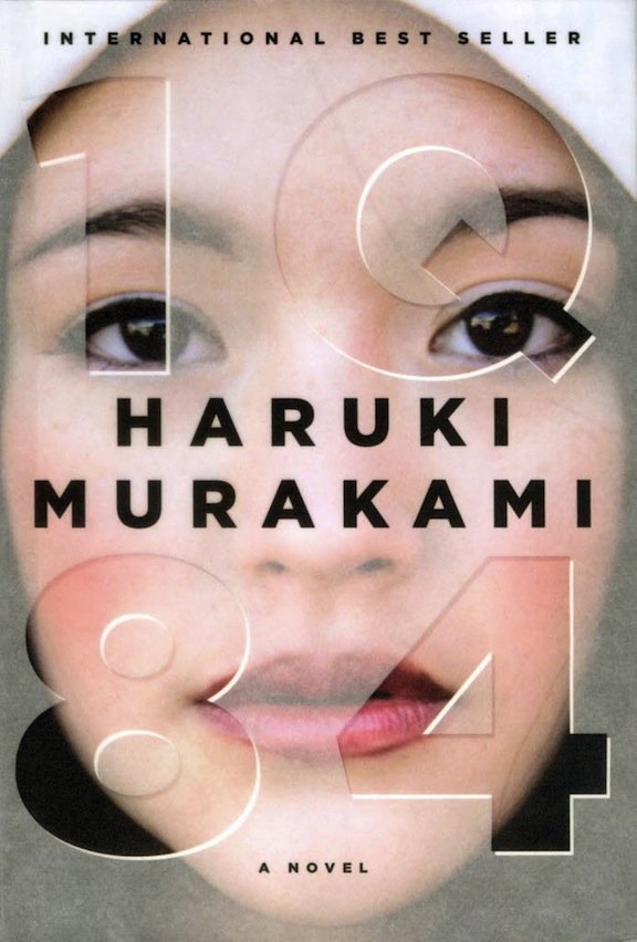 Haruki Murakami