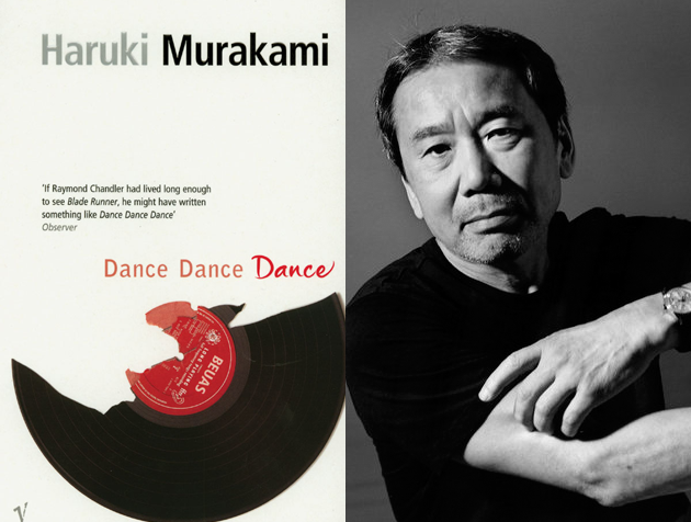 Haruki Murakami