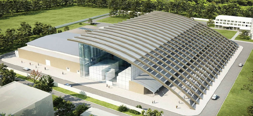 Cel mai mare laser din lume va fi construit la Magurele. CE a aprobat finantarea proiectului