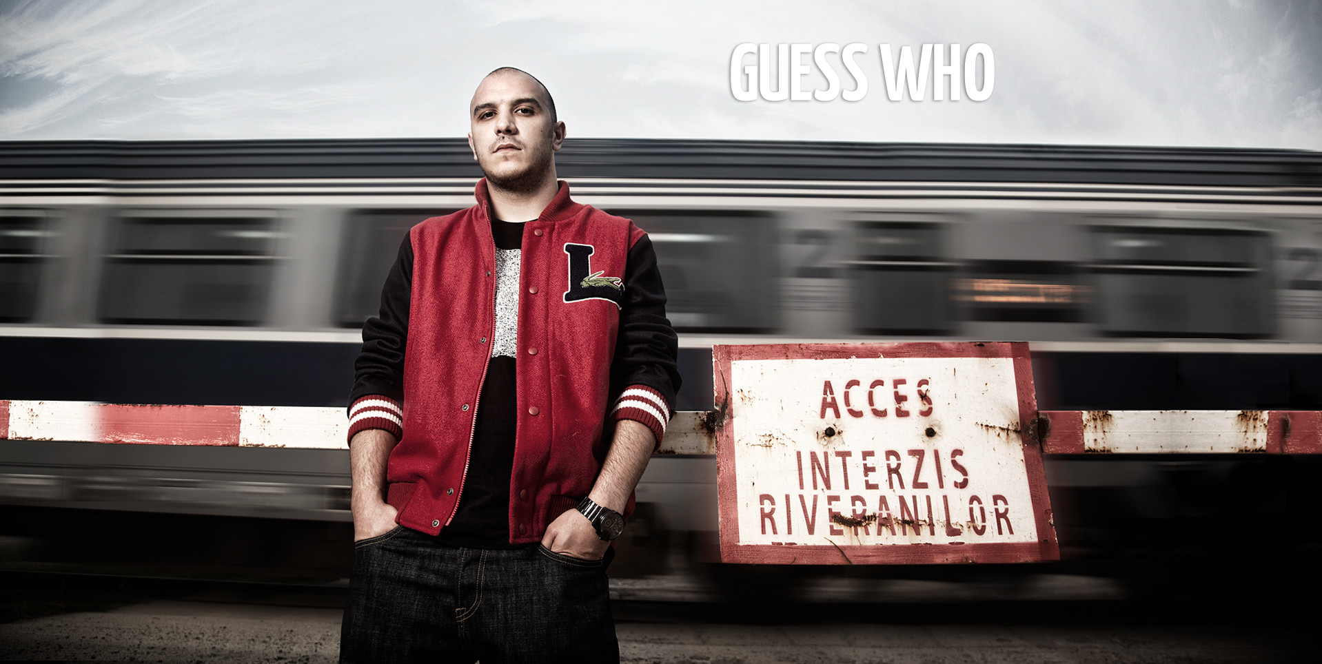 Grasu XXL, Guess Who CRBL, VUNK sau Maximilian? Cine vrei sa mearga la MTV EMA! VOTEAZA AICI: