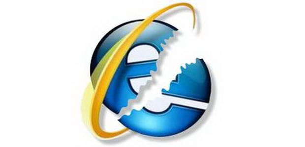 A fost descoperita o eroare uriasa in Internet Explorer. Care e singura cale prin care poti rezolva problema