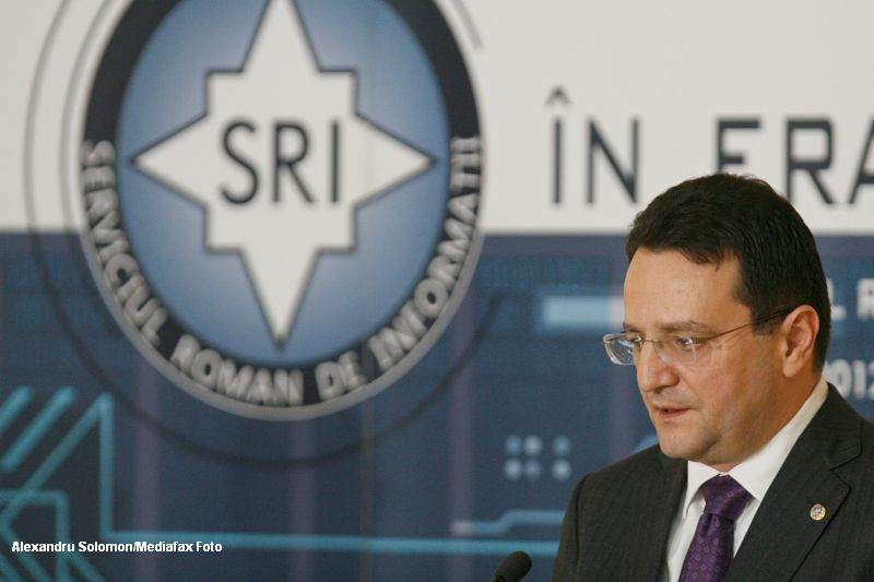 Maior: "Au existat atentate dejucate si in Romania". Cum a actionat SRI pentru a preveni asemenea situatii critice