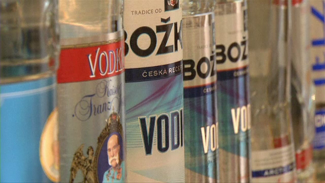 STUDIU: Mahmureala e mai grea dupa varsta de 40 de ani, din cauza schimbarilor fizice ale corpului