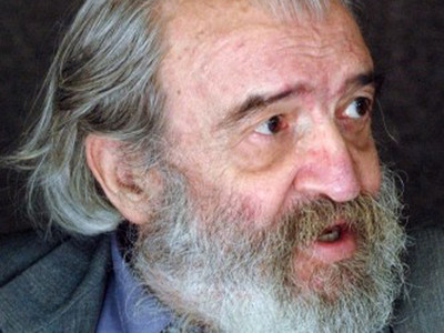 Scriitorul Romulus Vulpescu a murit la varsta de 79 de ani