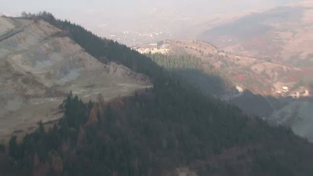 Singurul acord de mediu pentru exploatarea aurului cu cianuri, retras la nici 3 luni dupa eliberare