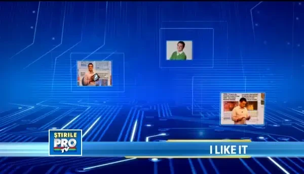 Celluon Magic Cube - tastatura cu proiectie VIRTUALA pentru orice smartphone. Ce face Cubul Magic