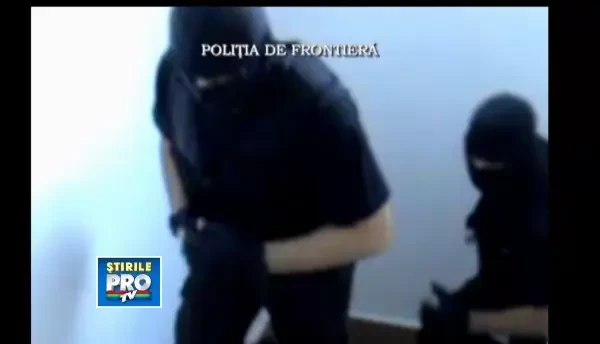 Perchezitii in aceasta dimineata la contrabandistii de tigari. Suspectii aduceau marfa din Serbia