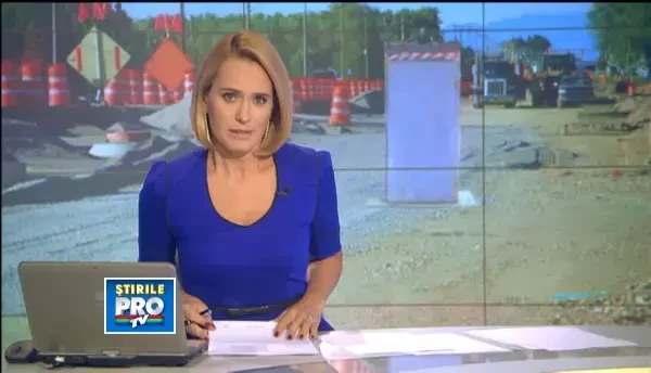 Situatie revoltatoare, dar cat se poate romaneasca: toaleta cu