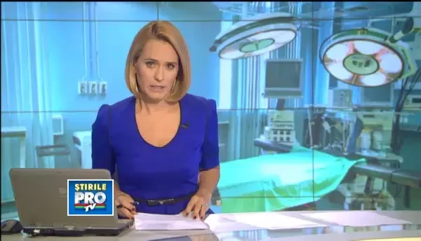 Operatie in premiera MONDIALA, reusita la Cluj. Medicii au salvat viata unui copil care avea tumora