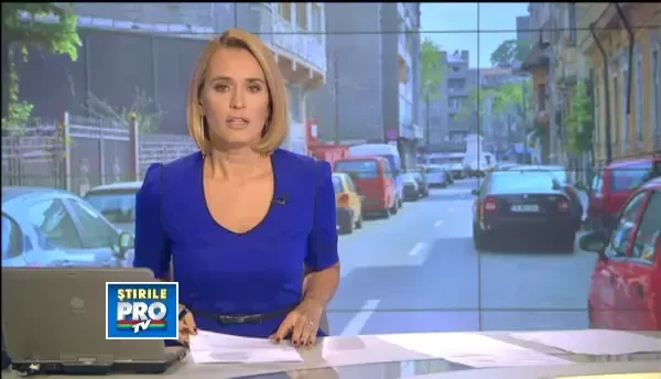 "Legea bunului simt": 500 de lei amenda pentru soferii care blocheaza masinile parcate regulamentar