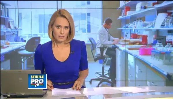 Mesajul lui Luc Montagnier pentru romani, profesorul care a descoperit virusul ce declanseaza SIDA