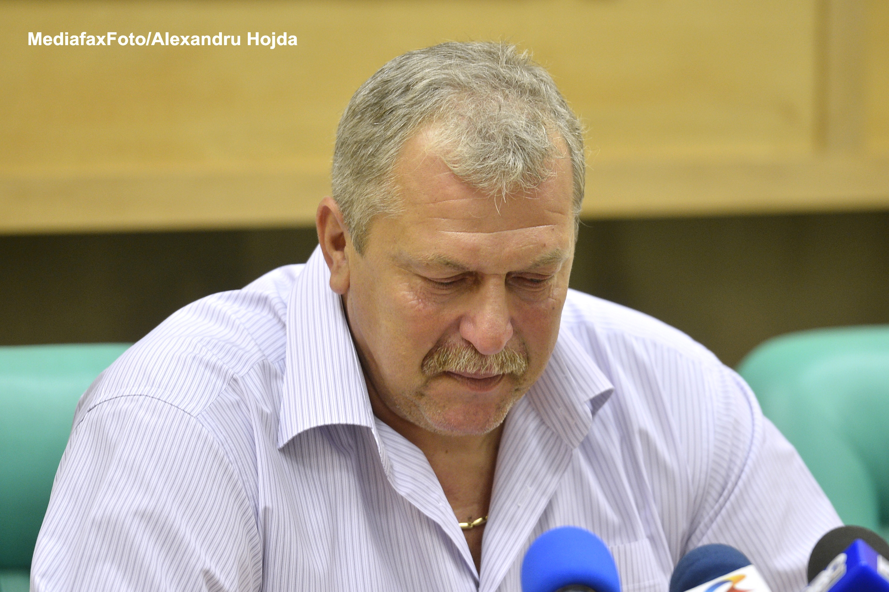 Interviu cu Duckadam, la doua zile dupa operatie: "Fanii sa stea linistiti, ca pot sa dau autografe"