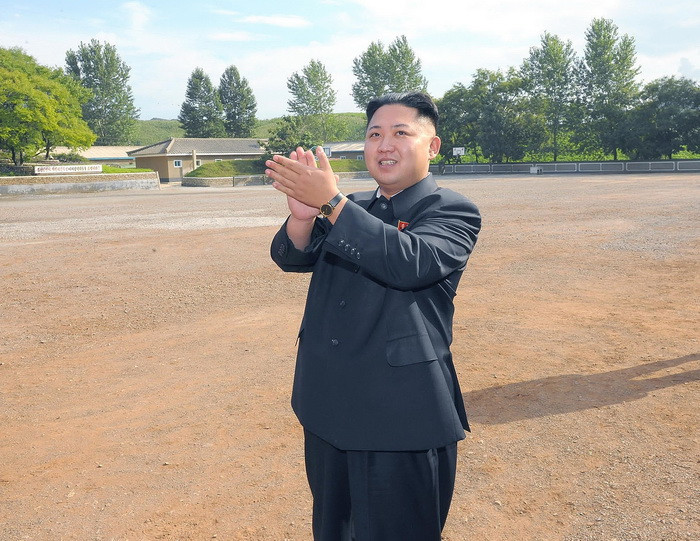 Rusia a sters 90% din datoria Coreei de Nord. Suma se ridica la 10 MILIARDE de dolari