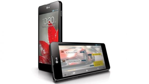 VIDEO: LG lanseaza Optimus G, un smartphone cu display mare si procesor quad-core