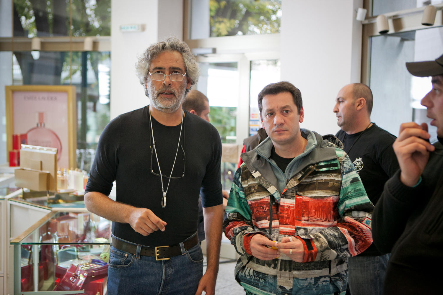 Comedia romantica "Minte-ma frumos" a avut avanpremiera in Bucuresti. In cinematografe, din 19.10