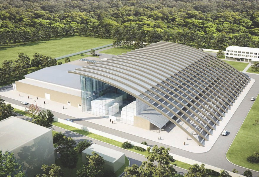 Cel mai mare proiect stiintific din Romania: E a aprobat finantarea cu 180 milioane euro!