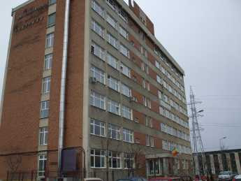 Protest la Facultatea de Constructii din Brasov. Studentii acuza un profesor ca isi bate joc de ei