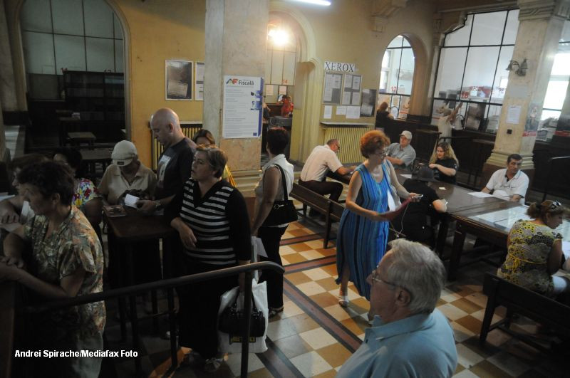 Prea multi "turnatori". Oficial ANAF, despre sistemul denuntatorului: "Nu suntem pregatiti inca"