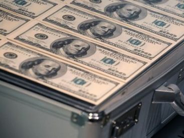 Nu e fictiune, e realitate. Povestea lui "Galben": omul care simte cel mai bine mirosul banilor