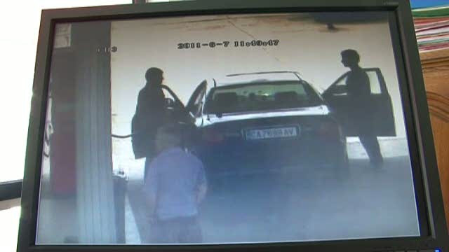 Fenomenul "Fa plinul si fugi" a lovit Romania. 100 cazuri pe luna la cel mai mare lant de benzinarii