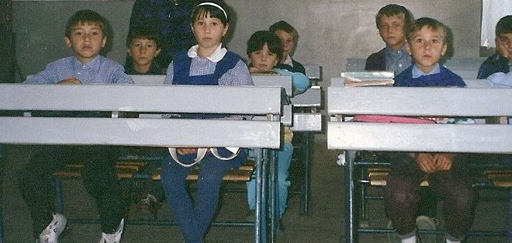 Compunerea fabuloasa a unui elev din Romania, senzatie pe net. "Cum mi-am petrecut vacanta de vara"