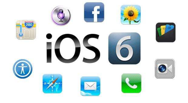 iOS 6 a fost lansat in Romania. Care sunt cele peste 200 de noutati aduse de acest sistem