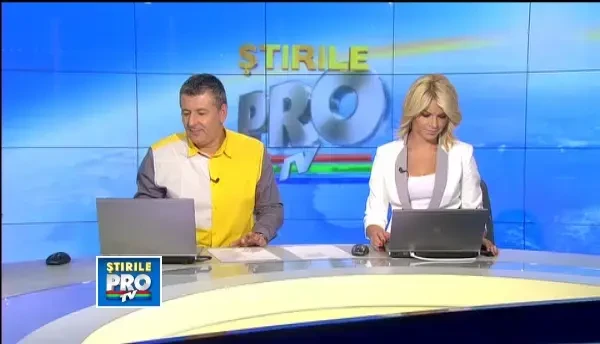 Informare meteo: racire accentuata a vremii in urmatoarele 2 zile. Maxime de 21 de grade. VIDEO