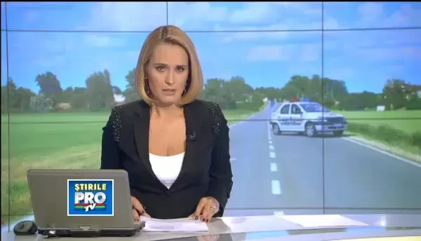 Ultimul suspect in cazul crimei macabre comise in Italia, prins pe DN1. Romanul va fi extradat