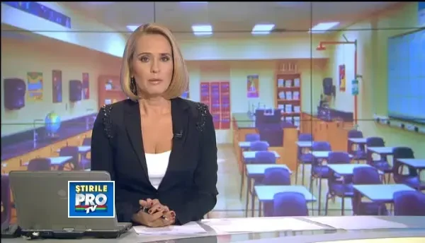 Programul Programul Cornul si laptele, intre risipa si ajutor. De multe ori, alimentele ajung la gunoi