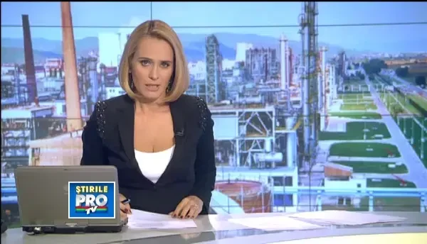 Guvernul a promis angajatilor Oltchim un ajutor de urgenta de 1.400 de lei pentru fiecare salariat