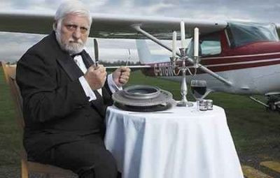 "Pur si simplu s-a nascut asa. Este UNIC!". Acesta este omul care a socat LUMEA MEDICALA cu capacitatile sale